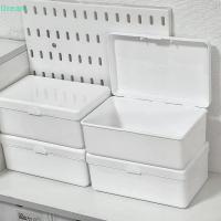 ราคา <Dream>โปร่งใสพลิกผ้าฝ้ายSwabกล่องเก็บแต่งหน้าOrganizerมัลติฟังก์ชั่Photocard Idolการ์ดคอนเทนเนอร์กันฝุ่นกล่องลดราคา (48250333293)