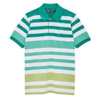 ราคา John Langford เสื้อยืดโปโล รุ่น 391-257P (มีให้เลือก 2 สี) (9185891908)