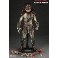 ราคา ( พร้อมส่ง ) HOT TOYS - BERSERKER PREDATOR - MMS130 - PREDATOR 3 (18088146501)