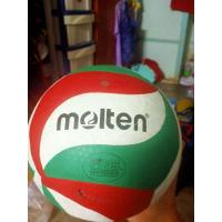 ราคา วอลเลย์บอล Molten v5m 5000 (5651640569)