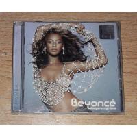 ราคา Beyonce' ซีดี CD Album Dangerously In Love (12242536559)