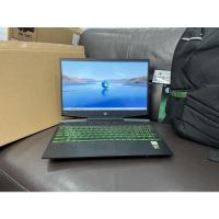 ราคา HP PAVILION 15-DK1045TX โน๊ตบุ๊คเกมมิ่ง Gaming Notebook (14050944512)
