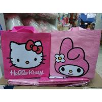 ราคา กระเป๋าผ้าแคนวาส คิตตี้ มายเม (9230121499)