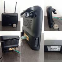 ราคา D-Link Dlink DWR-953 Wireless AC1200 4G LTE Multi WAN Router All Operators ใช้ได้กับทุกการ์ดเช่น DWR920 932C (22637360981)