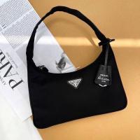 ราคา ของแท้ 100% กระเป๋า Prada Re-Edition 2022 Re-Nylon mini bag (16657506759)