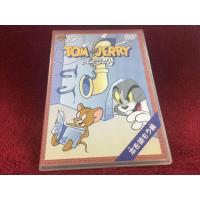 ราคา DVD สากล Tom and Jerry สภาพตามรูปปก ZD24-6 (27433096226)