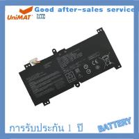 ราคา แบตเตอรี่แล็ปท็อป C41N1731 C41N1731-2 สำหรับ ASUS ROG Strix GL704 GL504GM GL504GW GL504GS G515GV GL704GM 15.4V ✅ battery (41804192465)
