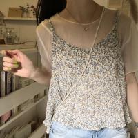 ราคา เสื้อสายเดี่ยว แบบเกาหลี (7578305009)