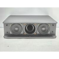 ราคา BF6 ลำโพงญี่ปุ่นมือสอง SUBWOOFER 1 ลูก (31SU) YAMAHA NS-SWP600 100W 3 โอห์ม Woofer 3.5 นิ้ว x2 Size ตู้ 43x35.5x14CM รอย (43668808321)