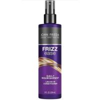 ราคา พร้อมส่งJohn Frieda Frizz Ease Daily Nourishment Conditioner, Leave-in Conditioner (21011748100)