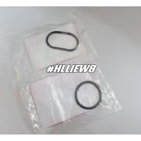 ราคา [ hlliew8 ] Honda Odyssey RB3 SLE K24A 2.4 ชุดแหวนตัว O ( 2 ชิ้น) (41214898310)