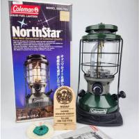 ราคา ตะเกียง Coleman Northstar ผลิต 04/06 มือสอง (42074596336)