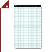 ราคา Mr. Pen : MRPQS04* กระดาษกราฟ Graph Paper, Grid Paper, 22 Sheet (24883112781)