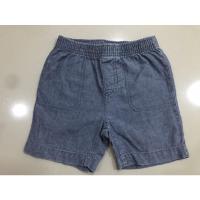 ราคา กางเกงขาสั้นเด็ก Carter’s & Old navy / ไซส์ 2 ขวบ / ขายเหมา 2 ตัว 100 บาท (11250338196)