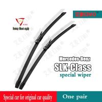 ราคา Mercedes-benz SLK-Class Wiper R170 R171 R172 Benz Car Wiper (29414851342)