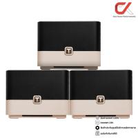 ราคา TOTOLINK T10 Smart Home Wi-Fi System Router AC1200 Dual Band Gigabit (10780983795)