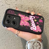 ราคา เคสสำหรับ Infinix Note 30 Note 30 Pro Note 30 VIP 5G GT 10 Pro 5G เคสครอผีเสื้อที่สวยงามป้องกันการตก (28508128997)
