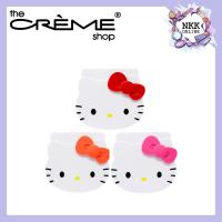 ราคา [พร้อมส่งของแท้100%] The Creme Shop X Hello Kitty Creme Blush Balm (29264614232)