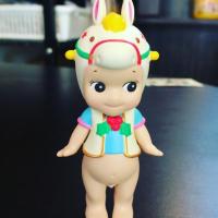 ราคา Sonny Angel Christmas 2017 Horse (6836999583)