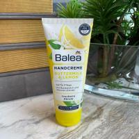 ราคา Balea Hand cream ครีมบำรุงมือ ครีมทามือ จากเยอรมัน (23225393857)