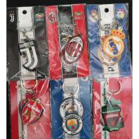ราคา พวงกุญแจลิเวอร์พูล แมนยู เชลซี ยูเว่ มาดริด (6744456938)