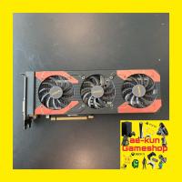 ราคา การ์ดจอ MANLI Gallardo GTX 1080 8GB มือสอง พร้อมใช้ (23336254969)