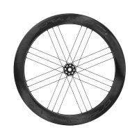 ราคา ล้อคาร์บอนดิสเบรค CAMPAGNOLO BORA WTO 60 DB Clincer(ยางงัด) - DISC BRAKE ของแท้อิตาลี 100% (10238340807)