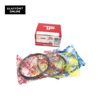 ราคา แหวนลูกสูบ Honda Civic dimention ปี 2001-2005 (D17A) รุ่น ฮอนด้า ซีวีคไดแมนชั่น เบอร์ 32400 ยี่ห้อ TP ยกเซต (20389676276)