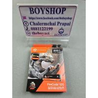 ราคา SEAGATE FIRECUDA 520 M.2 500GB GEN.4 PCIE (5480613069)