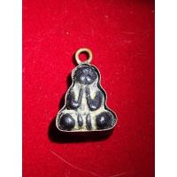 ราคา พระเก่าที่บ้านพระปิดตาหลวงพ่อเดิม2หน้า (25767800816)