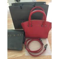 ราคา กระเป๋าของแท้ Charles keith % (1688824117)