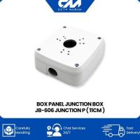 ราคา ขายึดกล่อง Duradus Junction แบบพิเศษ Th-606 || กล้องวงจรปิดกล่องแยก (27042350699)