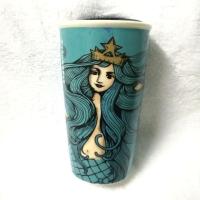 ราคา แก้ว Starbucks นางเงือก SM-SIREN DW 12 OZ (1522859204)