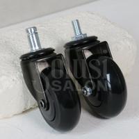 ราคา ล้อกันขน / ล้อเก้าอี้สํานักงาน (พรีเมี่ยม) โรลเลอร์เบลด / ล้อสากล (43923453131)