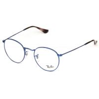 ราคา กรอบแว่นสายตา แบรนด์แท้ 100% รุ่น RX3447V 3071 SIZE 50 MM. (42872016247)