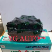 ราคา ดิสเบรคหลัง รถเก๋ง TOYOTA ALTIS ,VIOS (1530305215)