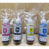 ราคา หมึกพิมพ์ EPSON (C M BK Y 664) 1 ชุด 4สี (เหลือง ดำ ฟ้า ชมพู) ราคาเพียง 480 บาท/ชุด (1931739821)