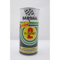 ราคา หัวเชื้อน้ำมันเครื่อง Bardahl เบอร์ 2 สำหรับเครื่องยนต์เก่า ขนาด 380 ml (11783107471)