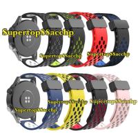 ราคา Strap Sport Strap Magnetic Buckle Smartwatch ADVAN Smartwatch WE1 Ai Voice Assistant Rubber Silicone (42320896017)