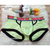 ราคา Andrew Christian Size L-XL ชุดชั้นในแบรนด์เนม/กางเกงชั้นในผู้ชาย 00004331 (22856713632)