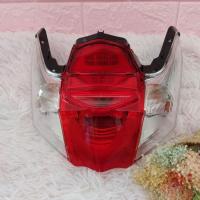 ราคา ชุดไฟท้าย HONDA WAVE 110i 2019 , ฮอนด้า เวฟ110ไอ ปี 2019 ไฟท้าย มอเตอร์ไซค์ (6855424633)