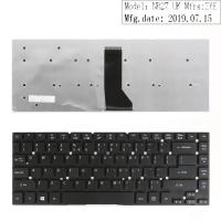 ราคา №❶Acer Aspire E5-411 E5-411G E5-421 E5-421G E1-422 es1-431 Laptop Keyboard 5ALg (12108733588)