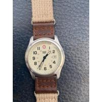 ราคา SWISS ARMY Lady ของแท้ มือสอง สภาพดี (28906670248)