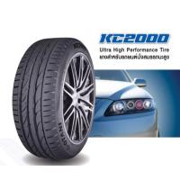 ราคา Otani KC2000 1เส้น ปี25 235/50R18 235/55R18 245/40R18 245/45R18 265/35R18 ขอบ18 Benz Eclass BMW 330 Velfire Ora g07 MG (42267926355)