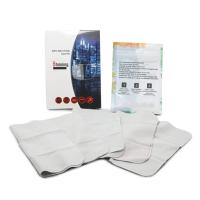 ราคา Dry Anti-Fog Cloth ผ้าเช็ดแว่นป้องกันฝ้านาน 48 ชั่วโมง (1454863476)