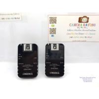 ราคา Yongnuo YN622C Ii Yn 622C II HSS E-TTL For Canon (2290242847)