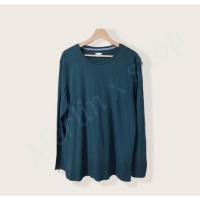 ราคา เสื้อยืดแขนยาวมือสอง เสื้อยืดOld navyแท้% (8778315632)