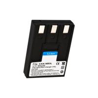 ราคา แบตกล้อง CANON NB3L สำหรับ Canon IXUS I5 IXUS 700 IXUS 750 (19485582289)