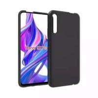 ราคา เคส Huawei Honor 9X Softcase Slim Matte ORIGINAL (54750492295)