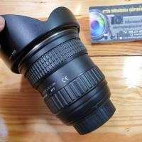ราคา Lens Tokina 11-16 F2.8 Dx II เมาส์ Nikon(มือสอง) (6759402603)